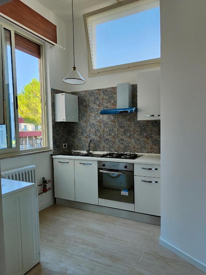 Casa Via Leuca Apartman Lecce Kültér fotó