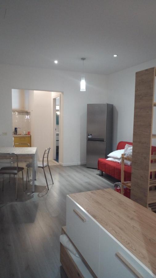 Casa Via Leuca Apartman Lecce Kültér fotó