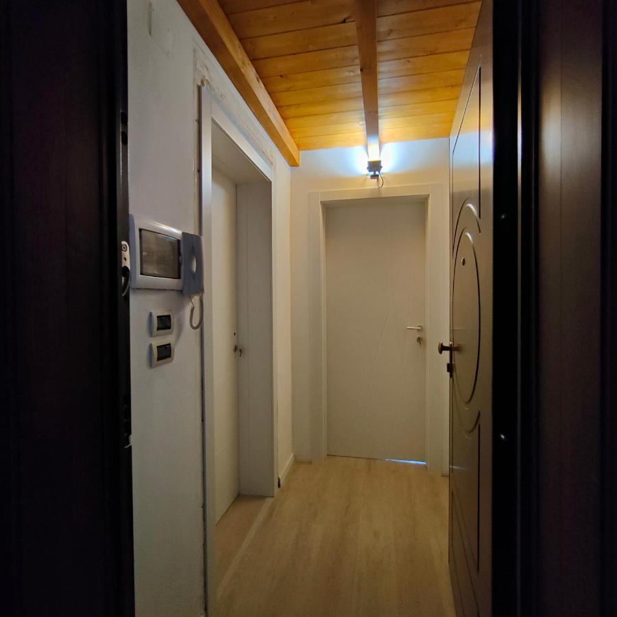 Casa Via Leuca Apartman Lecce Kültér fotó