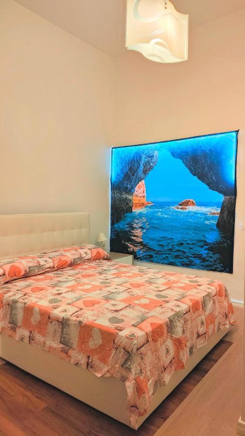 Casa Via Leuca Apartman Lecce Kültér fotó