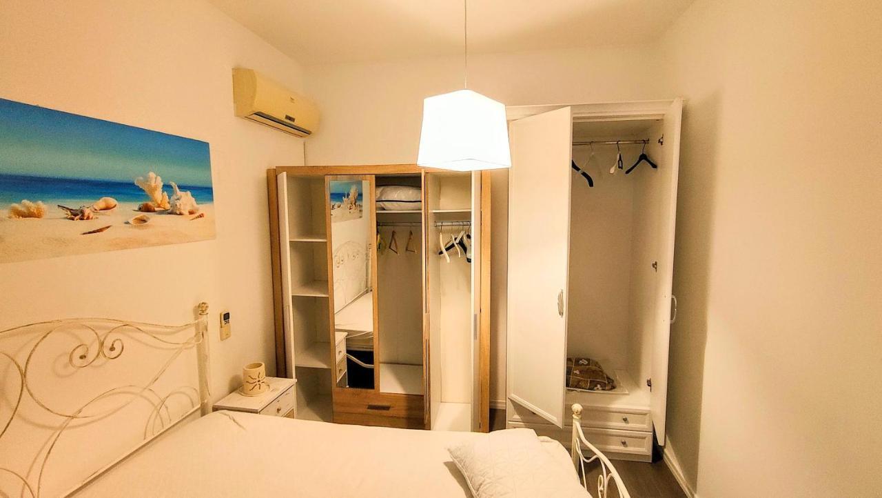Casa Via Leuca Apartman Lecce Kültér fotó