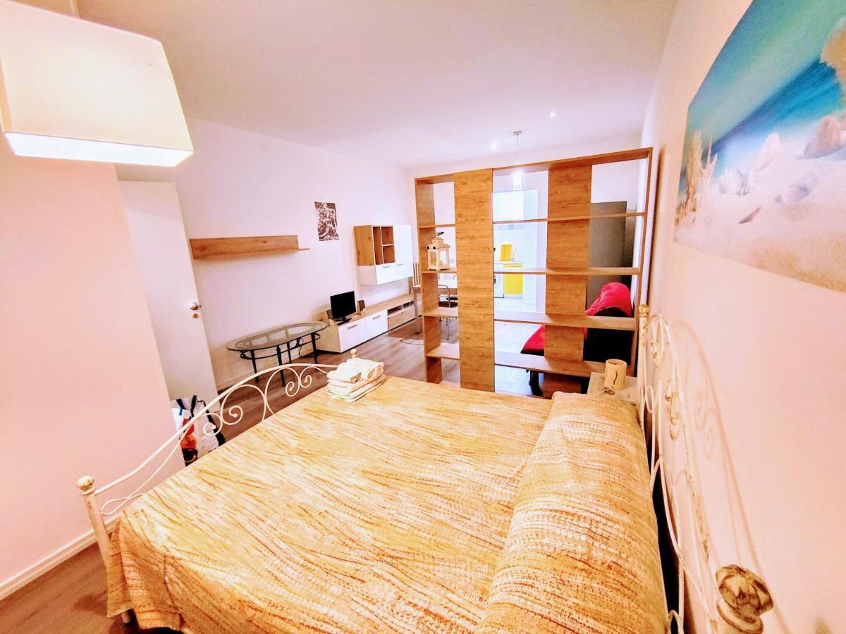 Casa Via Leuca Apartman Lecce Kültér fotó