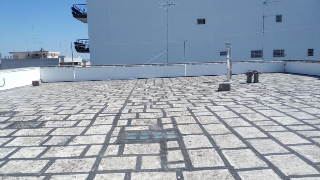 Casa Via Leuca Apartman Lecce Kültér fotó