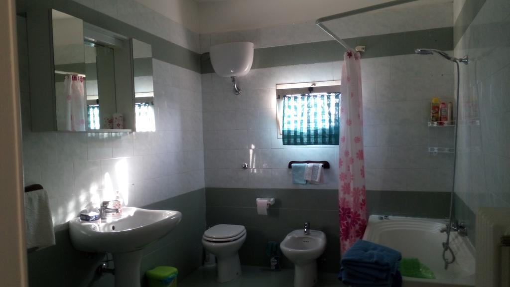 Casa Via Leuca Apartman Lecce Kültér fotó