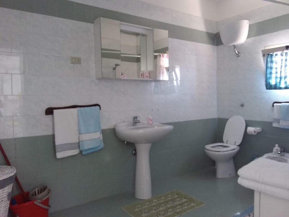Casa Via Leuca Apartman Lecce Kültér fotó