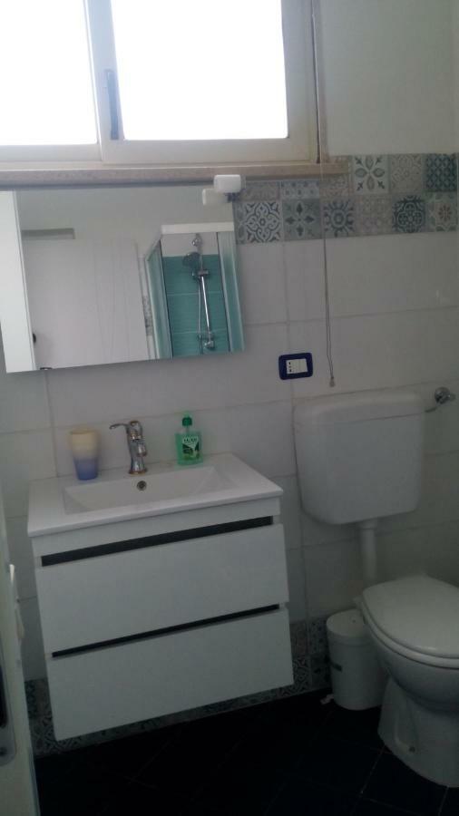 Casa Via Leuca Apartman Lecce Kültér fotó