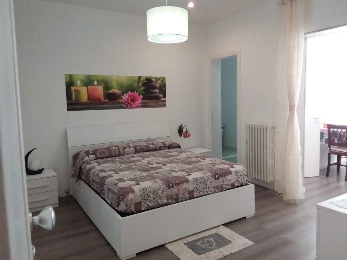 Casa Via Leuca Apartman Lecce Kültér fotó