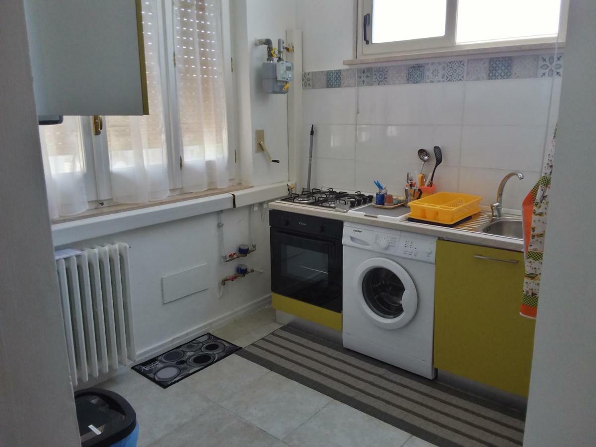 Casa Via Leuca Apartman Lecce Kültér fotó