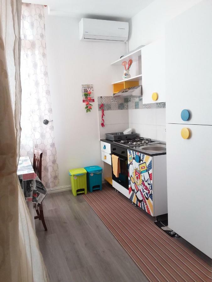 Casa Via Leuca Apartman Lecce Kültér fotó