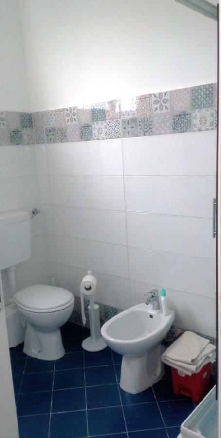Casa Via Leuca Apartman Lecce Kültér fotó