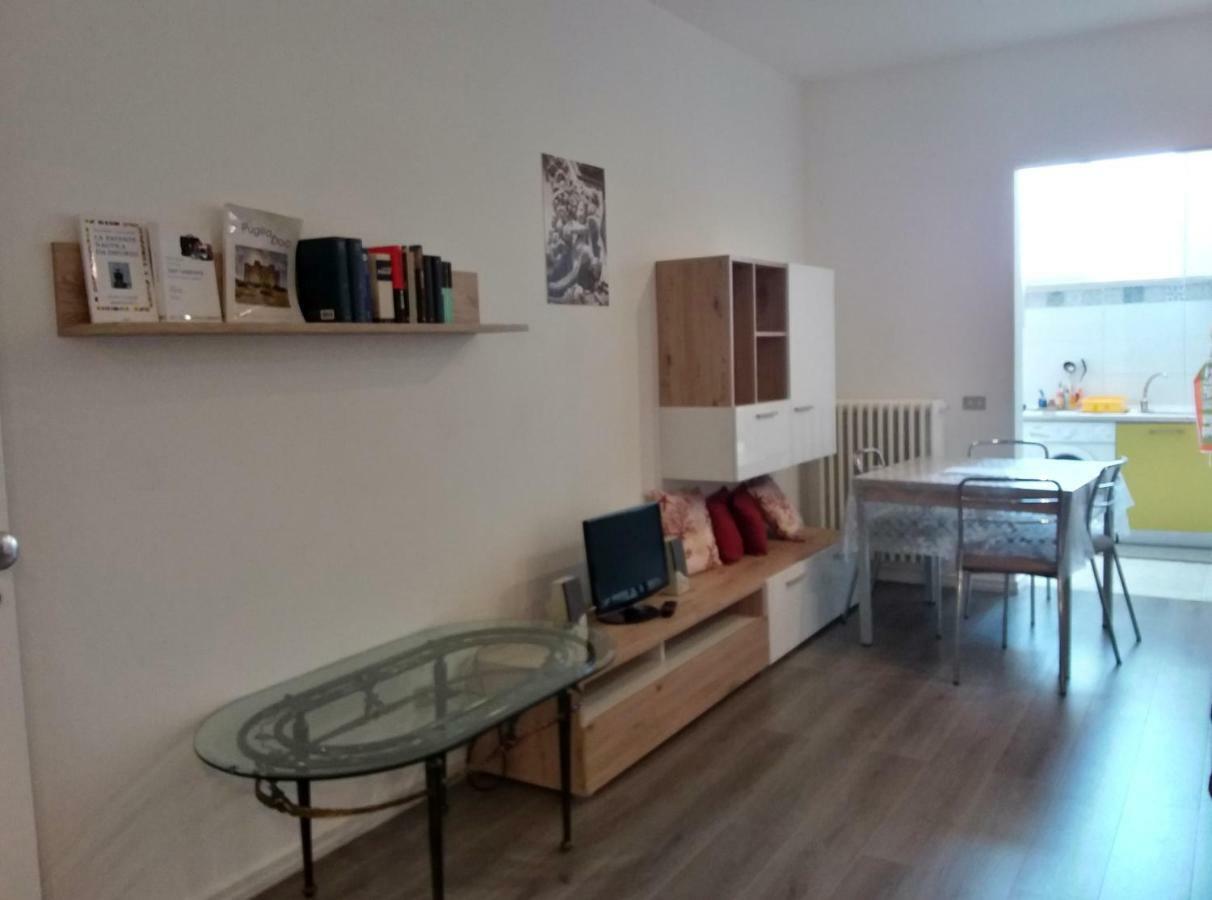 Casa Via Leuca Apartman Lecce Kültér fotó