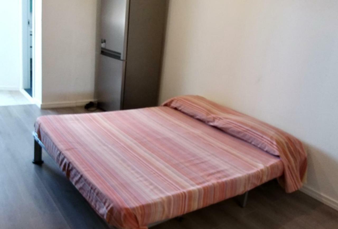 Casa Via Leuca Apartman Lecce Kültér fotó