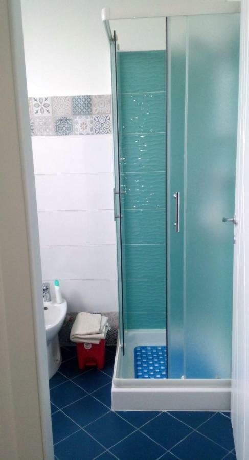 Casa Via Leuca Apartman Lecce Kültér fotó