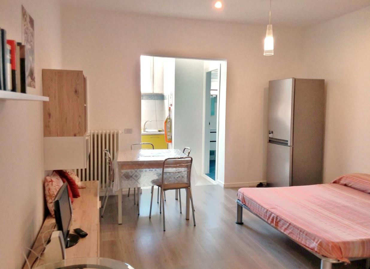 Casa Via Leuca Apartman Lecce Kültér fotó