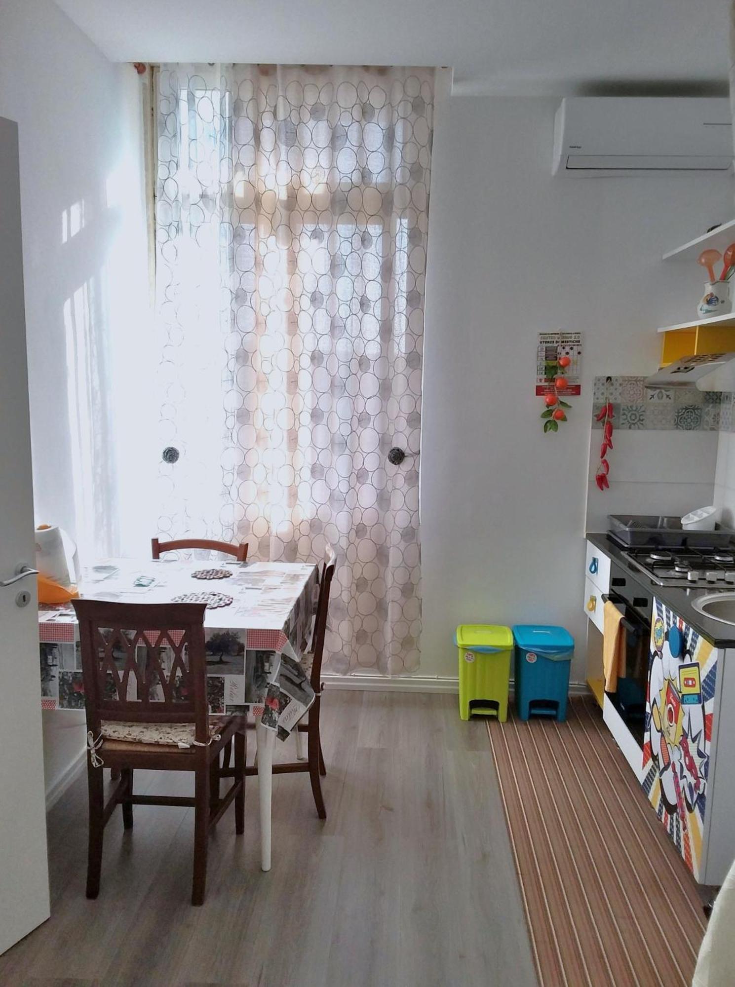 Casa Via Leuca Apartman Lecce Kültér fotó